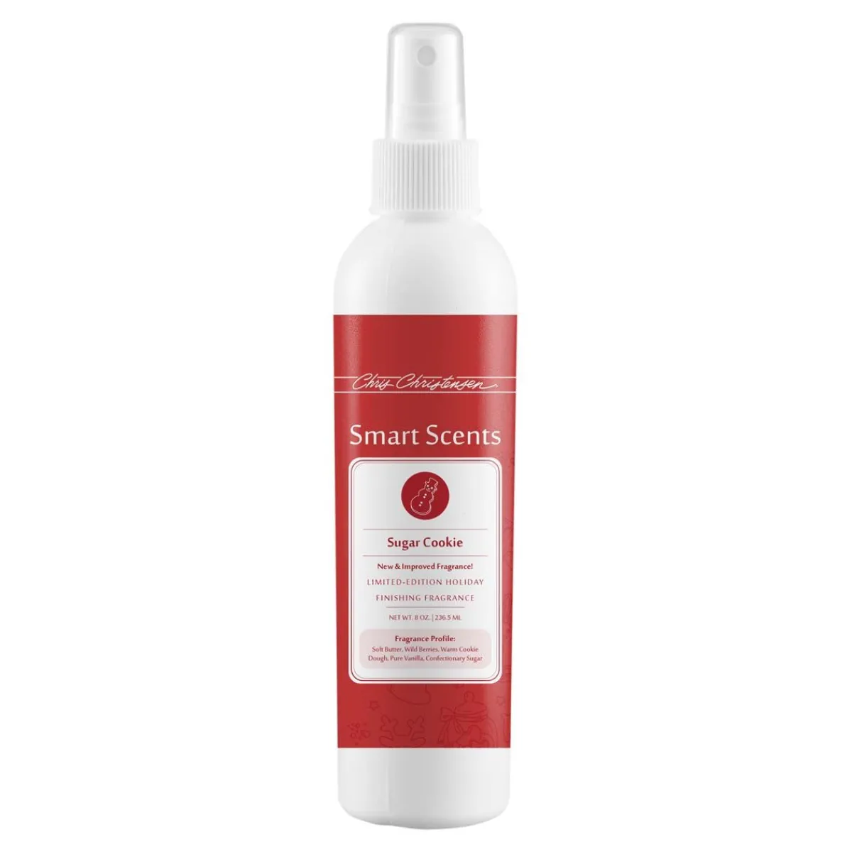 chris_christensen_smart_scents_holiday_colognes_2.webp Ryan's Pet Supplies Chris Christensen Smart Scents Holiday Colognes
