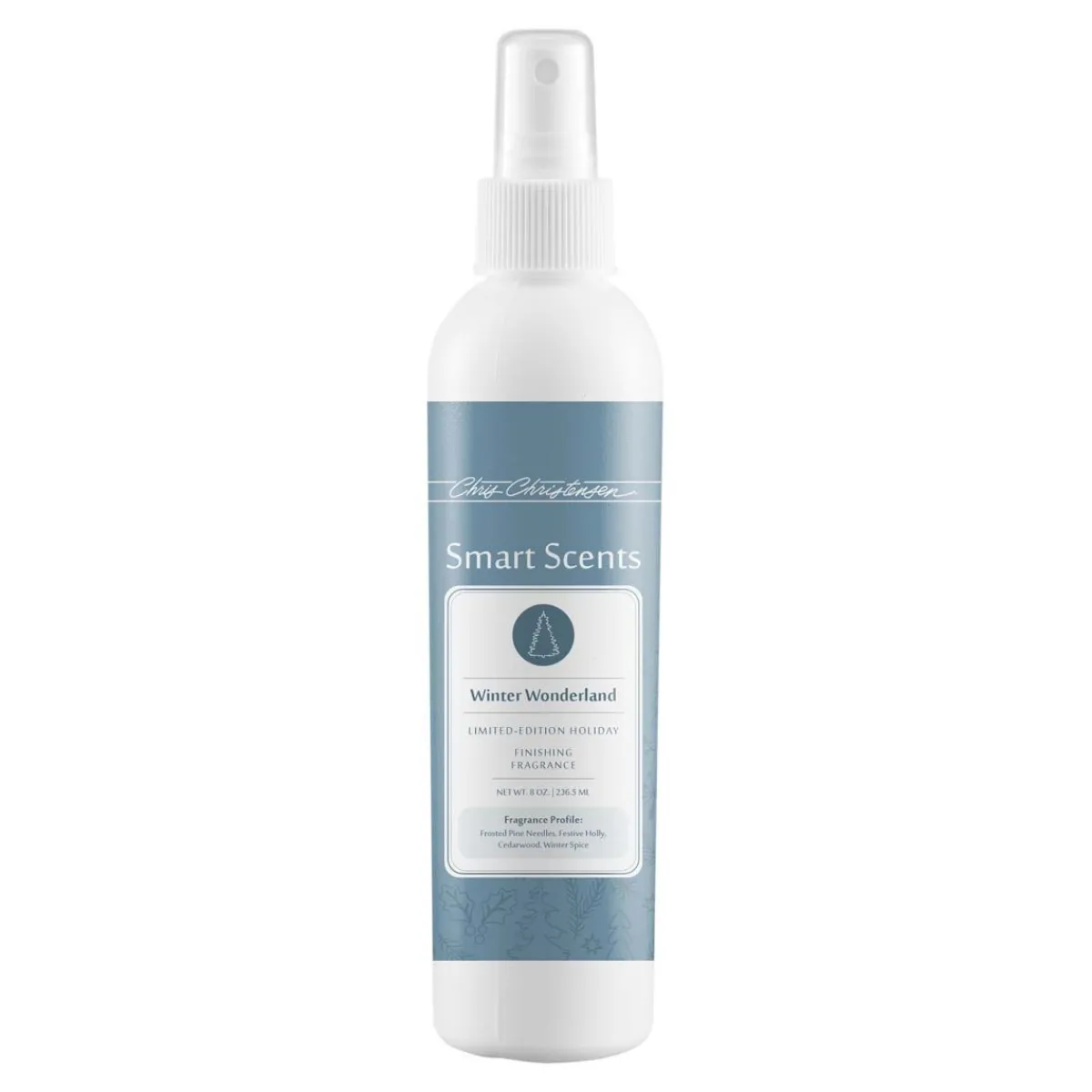 chris_christensen_smart_scents_holiday_colognes_3.webp Ryan's Pet Supplies Chris Christensen Smart Scents Holiday Colognes