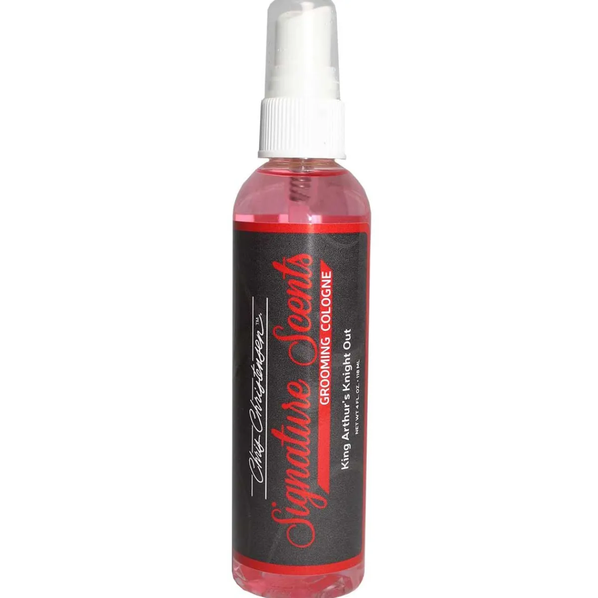 chris_christensen_smart_scents_king_arthurs_knight_out_cologne_2.webp Ryan's Pet Supplies Chris Christensen Smart Scents King Arthur's Knight Out Cologne