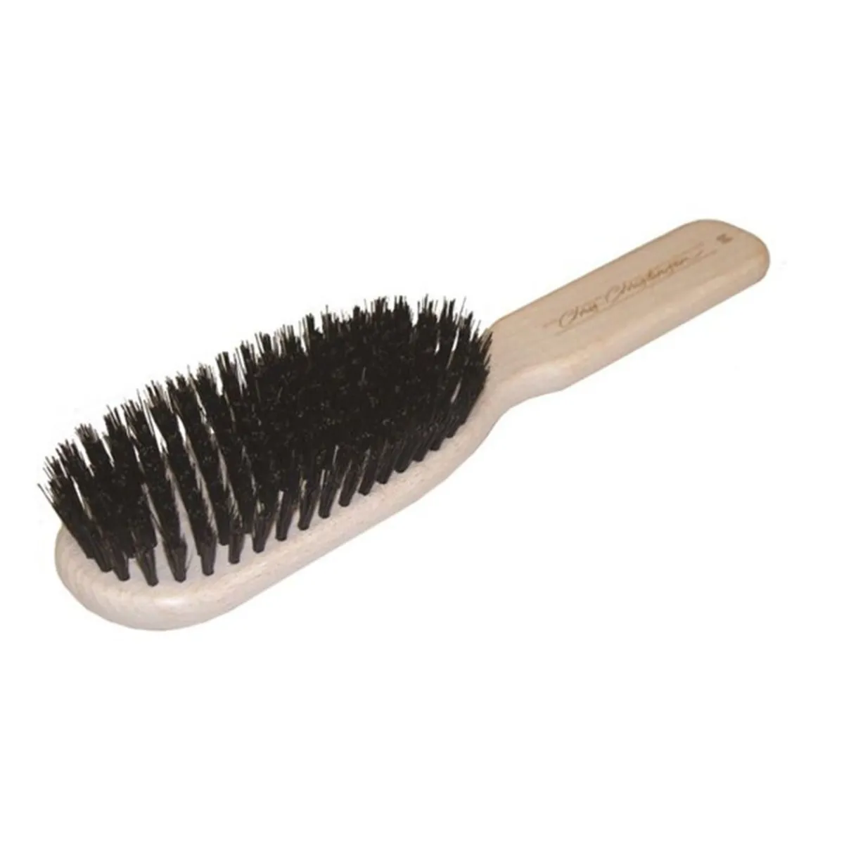 Ryan's Pet Supplies Chris Christensen Soft Boar Bristle Grooming Brushes