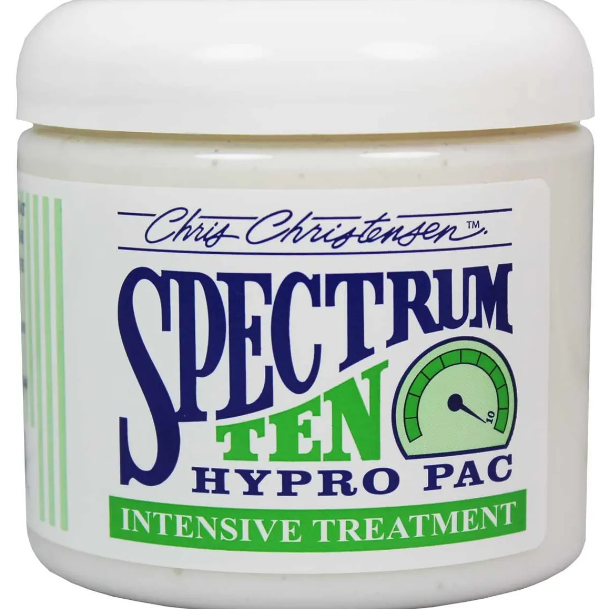 Ryan's Pet Supplies Chris Christensen Spectrum Ten Hypro Pac 16 oz