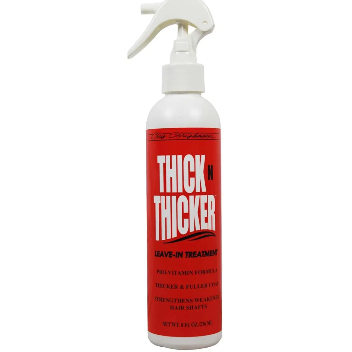 Ryan's Pet Supplies Chris Christensen Thick N Thicker Leave-In