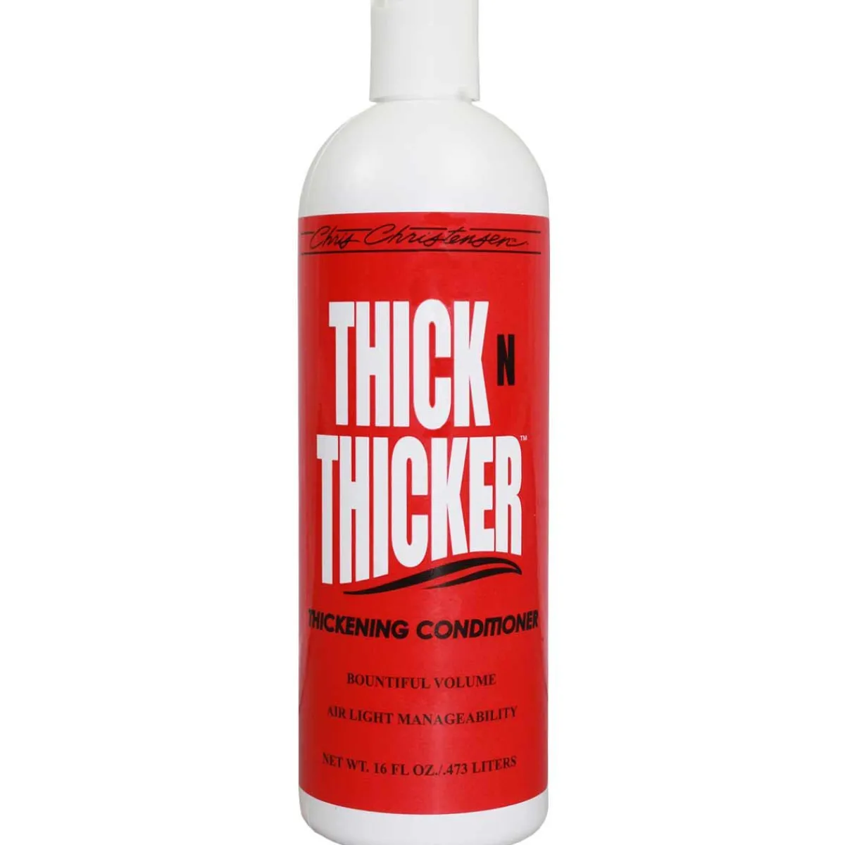 chris_christensen_thick_n_thicker_pet_conditioner_2.webp Ryan's Pet Supplies Chris Christensen Thick N Thicker Pet Conditioner