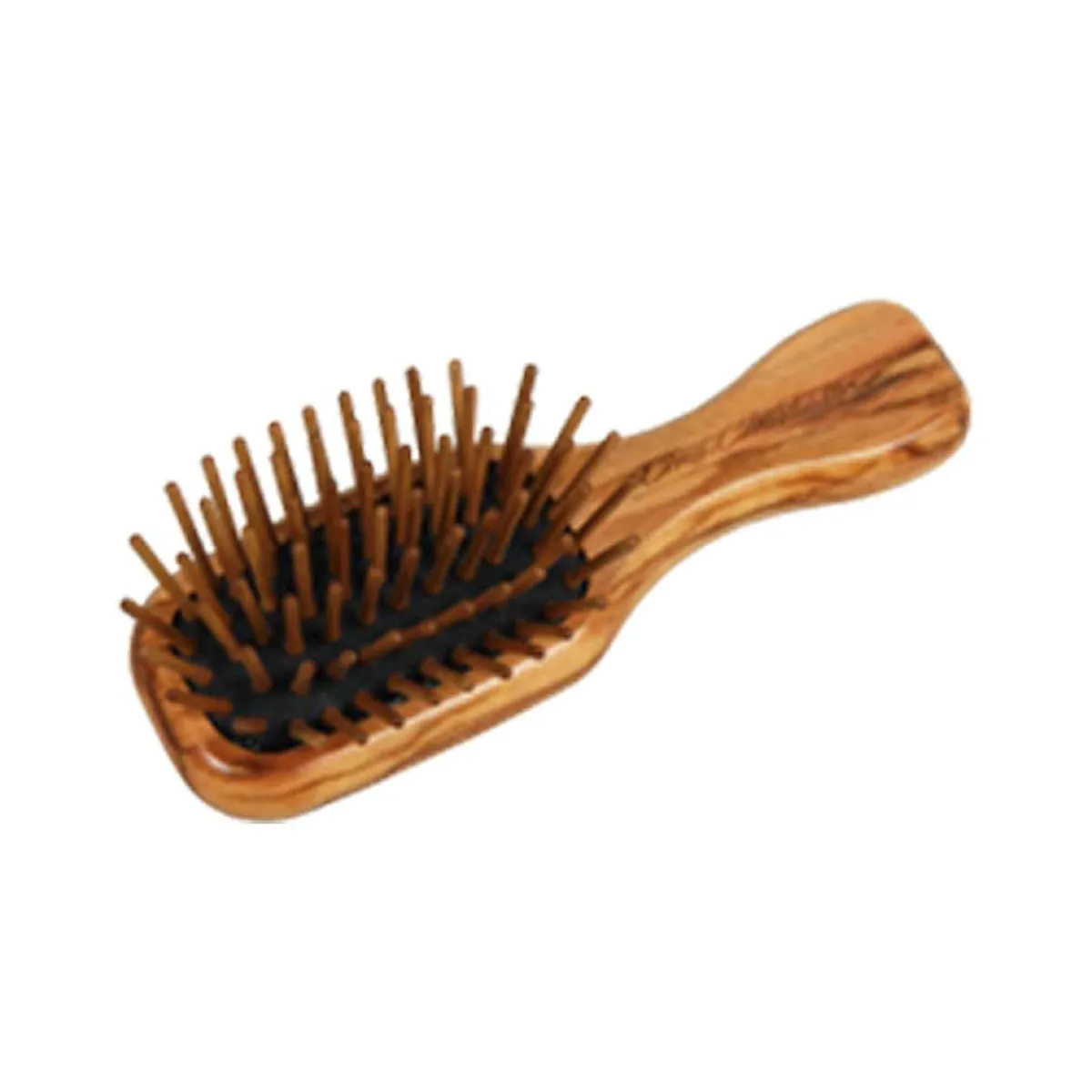 Ryan's Pet Supplies Chris Christensen Tiny Tot Wood Pin Brush