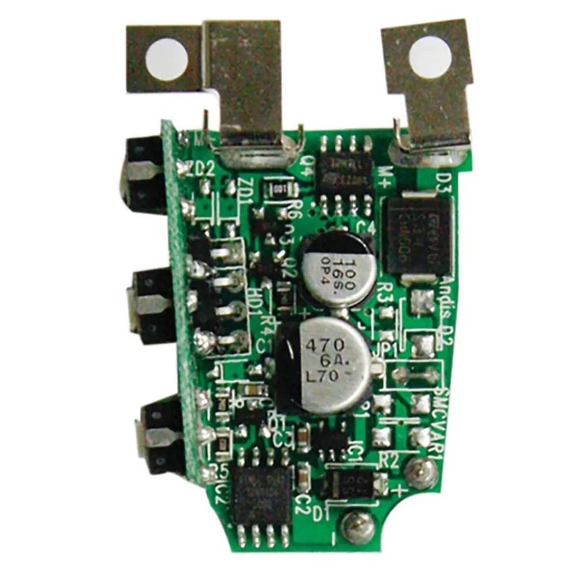 Ryan's Pet Supplies Circuit Board Switch For Andis Excel