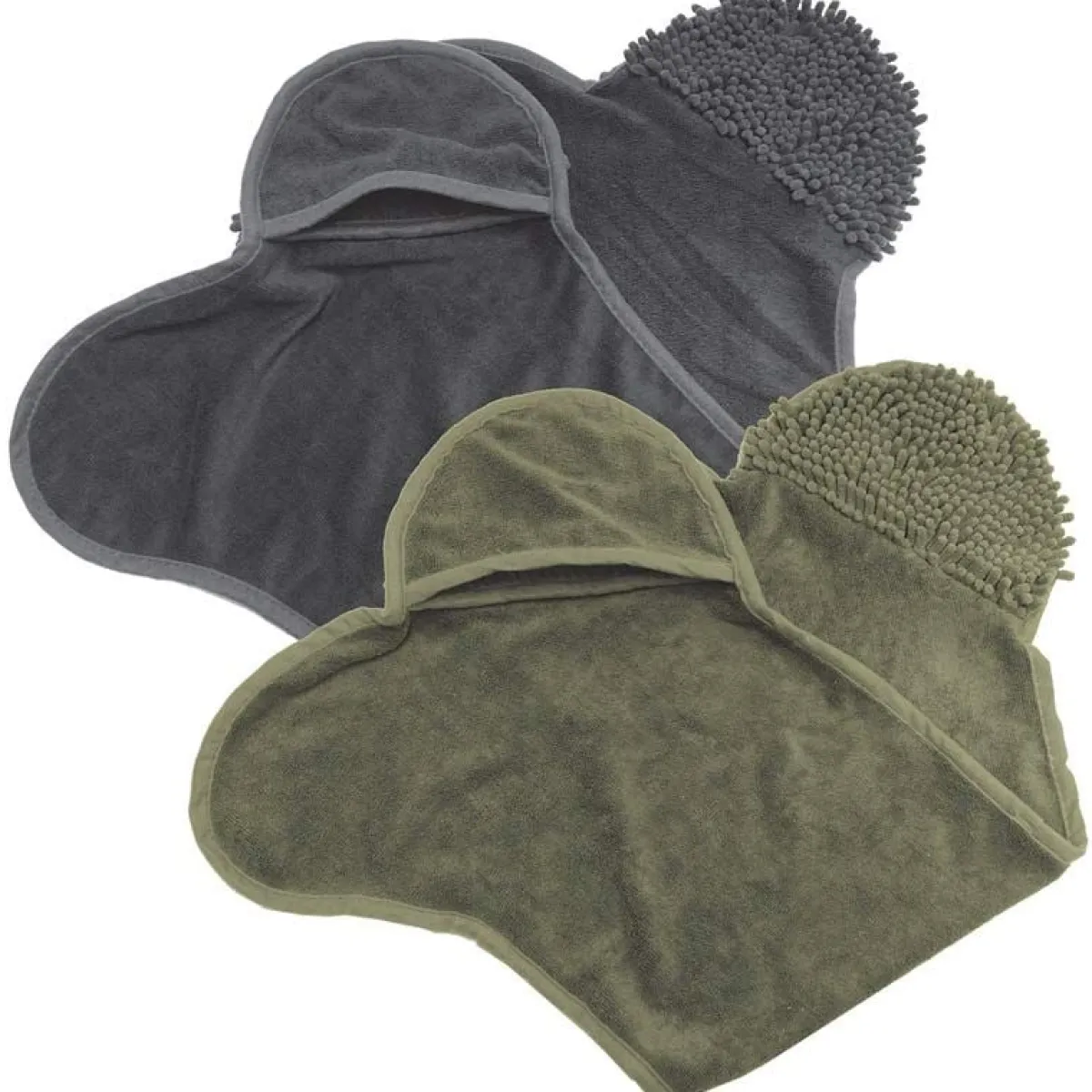 Ryan's Pet Supplies Clean Paws Towel