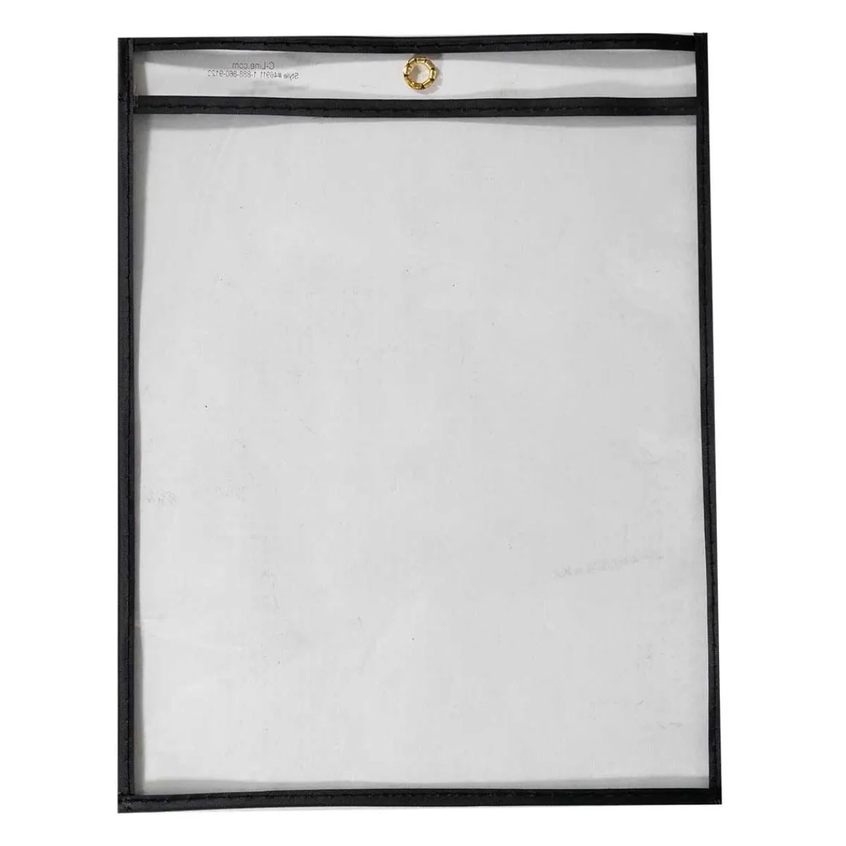 Ryan's Pet Supplies C-Line Shop Plastic Ticket Holders - Box of 25