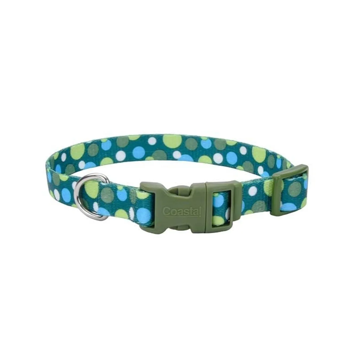 Ryan's Pet Supplies Coastal Adjustable Dog Collars in Size Large