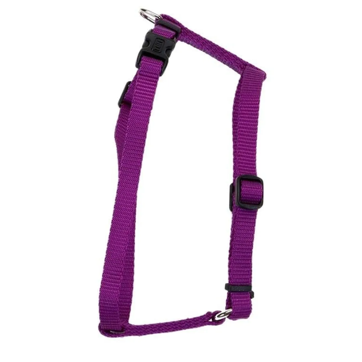 coastal_adjustable_harness_small_quot_by_quot_4.webp Ryan's Pet Supplies Coastal Adjustable Harness Small 5/8" by 14-24"