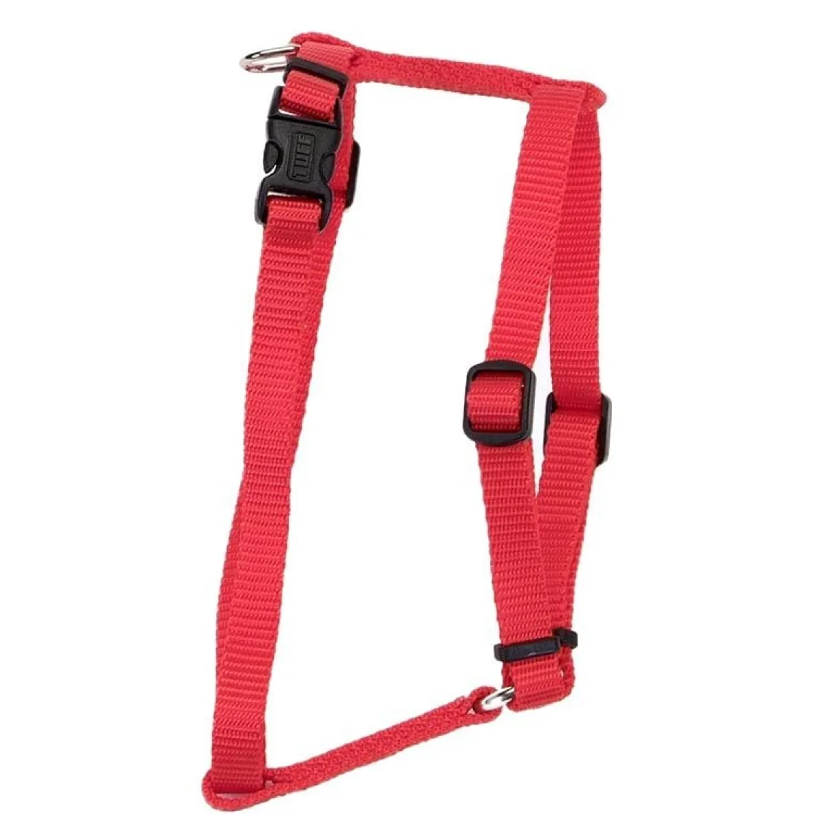 coastal_adjustable_harness_small_quot_by_quot_5.webp Ryan's Pet Supplies Coastal Adjustable Harness Small 5/8" by 14-24"
