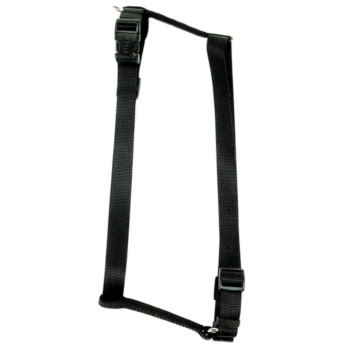 Ryan's Pet Supplies Coastal Adjustable Harness X-Small 3/8" 10-18" Girth