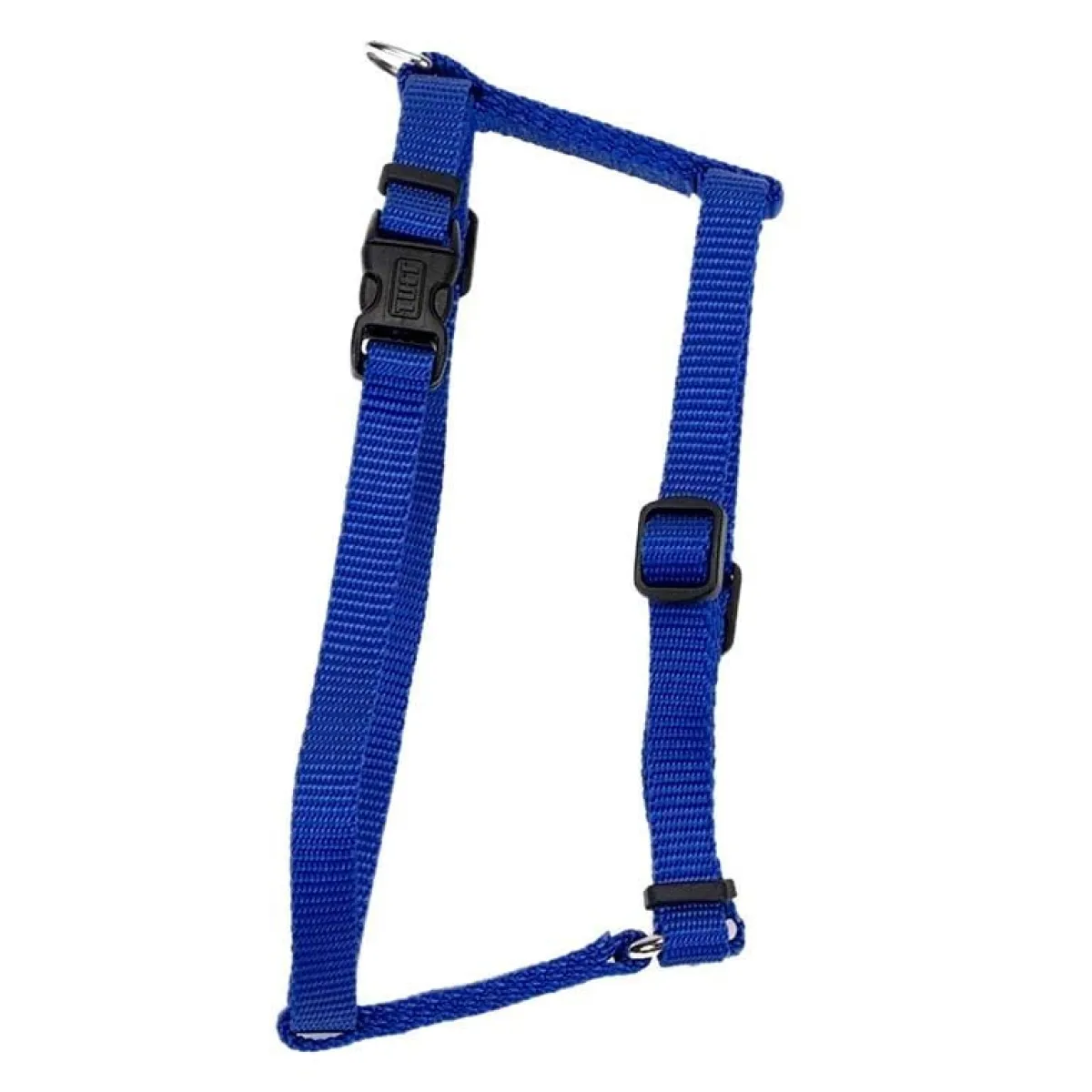 Ryan's Pet Supplies Coastal Adjustable Harness X-Small 3/8" 10-18" Girth
