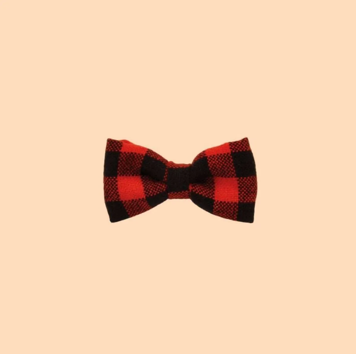 Ryan's Pet Supplies Coastal Celebration Collar Accessories - Bow Tie 3"