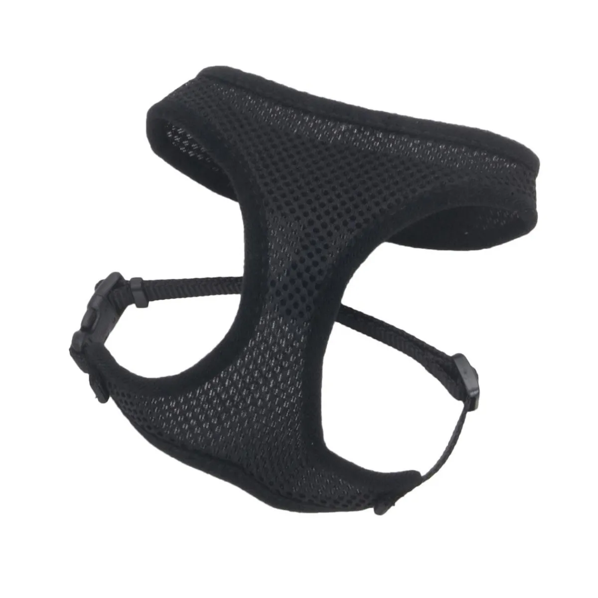 Ryan's Pet Supplies Coastal Comfort Mesh Dog Harness - XX-Small (5-7lbs)