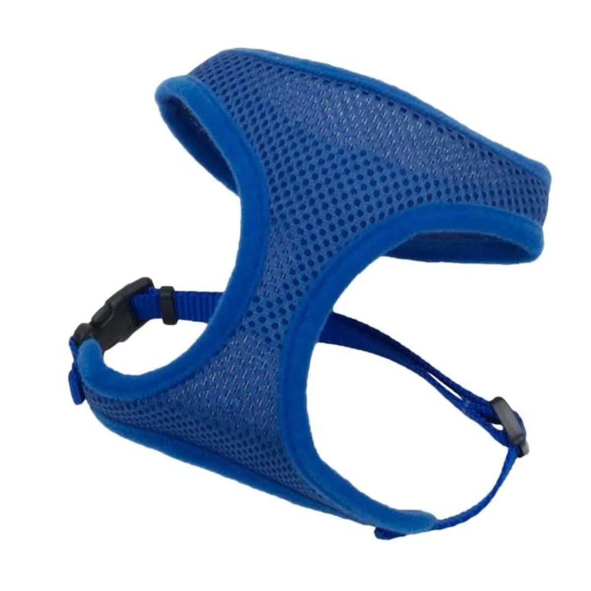 Ryan's Pet Supplies Coastal Comfort Mesh Dog Harness - XX-Small (5-7lbs)
