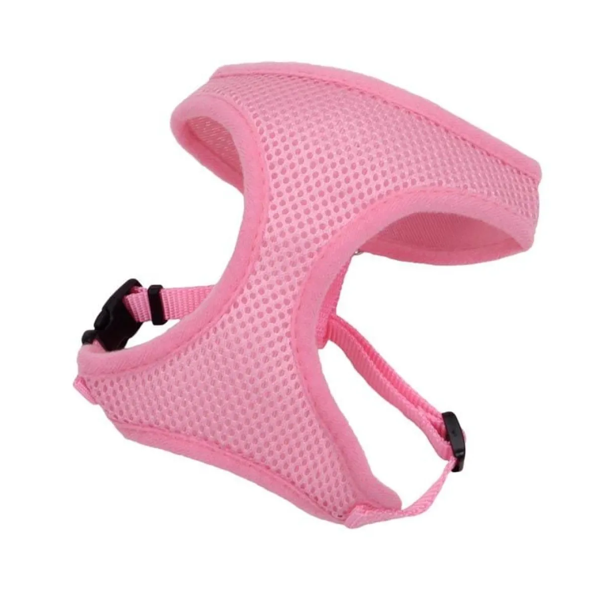 coastal_comfort_mesh_dog_harness__xxsmall_lbs_3.webp Ryan's Pet Supplies Coastal Comfort Mesh Dog Harness - XX-Small (5-7lbs)