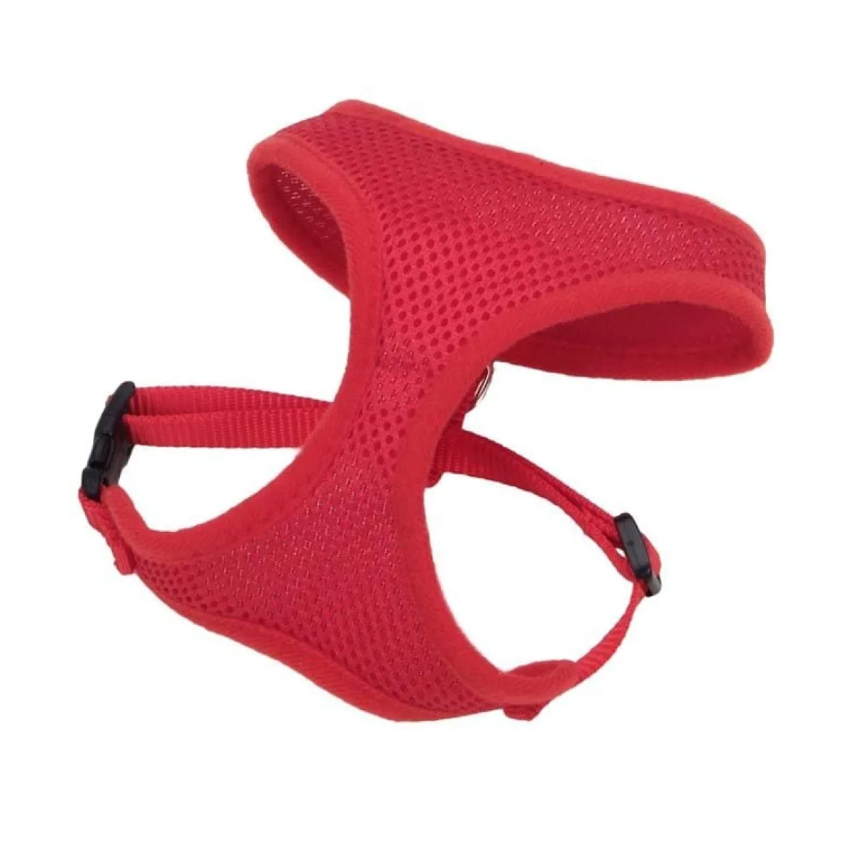 coastal_comfort_mesh_dog_harness__xxsmall_lbs_4.webp Ryan's Pet Supplies Coastal Comfort Mesh Dog Harness - XX-Small (5-7lbs)