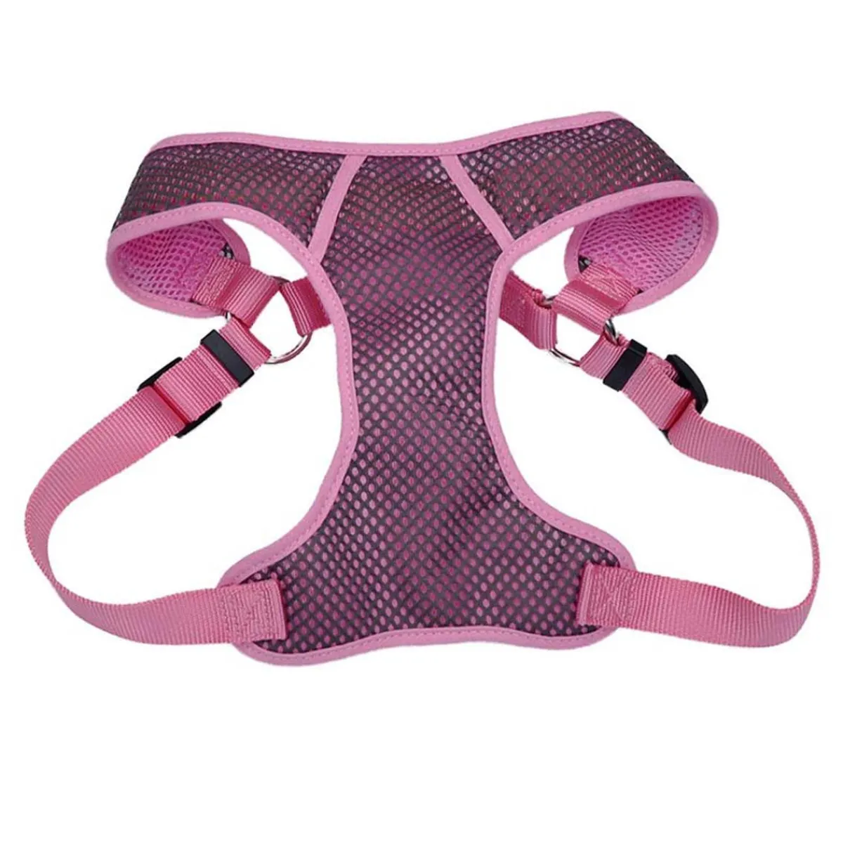 Ryan's Pet Supplies Coastal Comfort Sport Dog Harness - Large (50-90lbs)