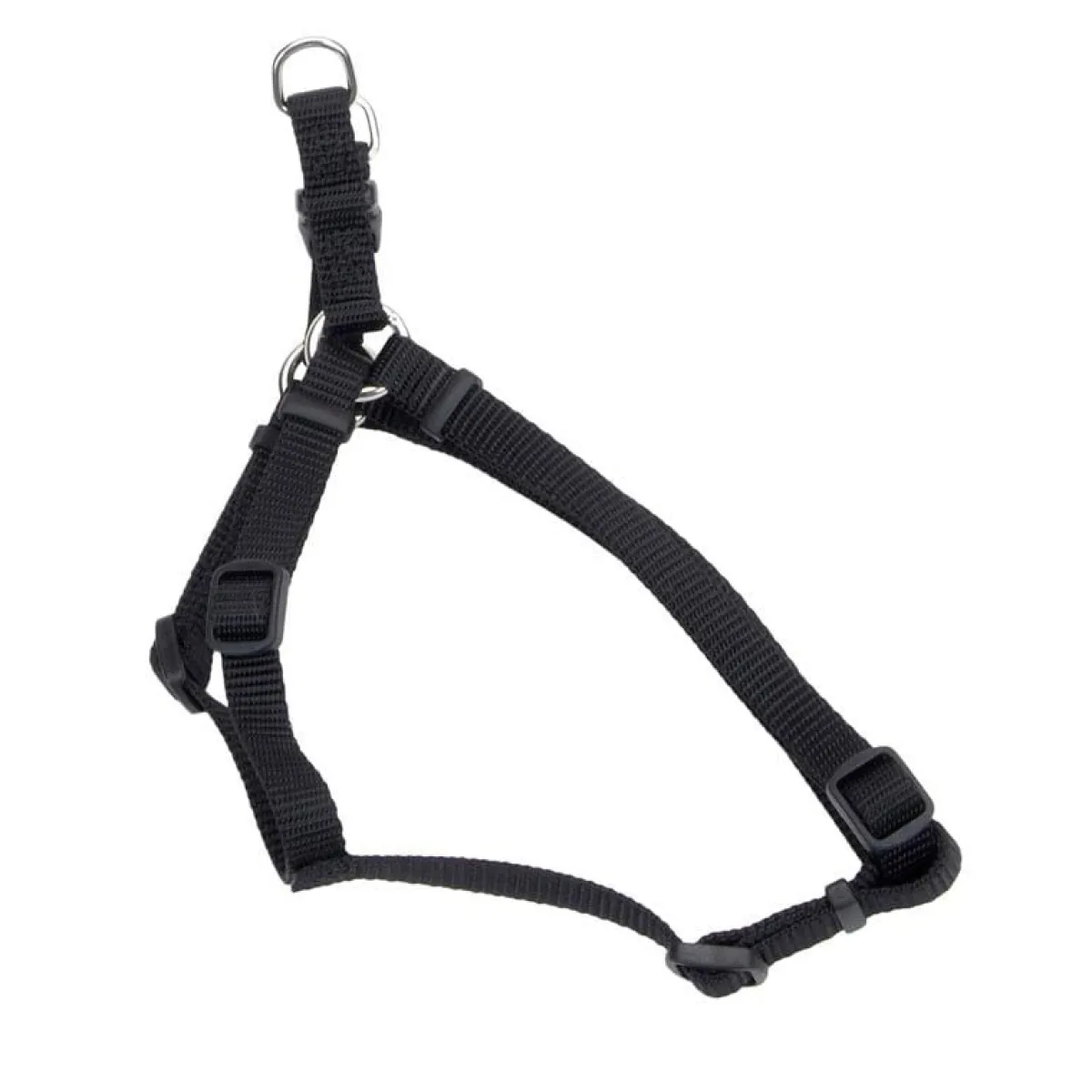 Ryan's Pet Supplies Coastal Comfort Wrap Adjustable Harness Large 3/4" by 20-30"