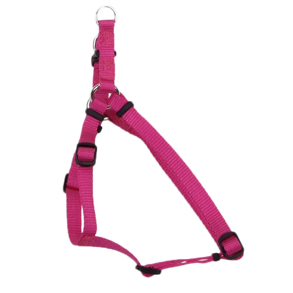 coastal_comfort_wrap_adjustable_harness_large_quot_by_quot_5.webp Ryan's Pet Supplies Coastal Comfort Wrap Adjustable Harness Large 3/4" by 20-30"