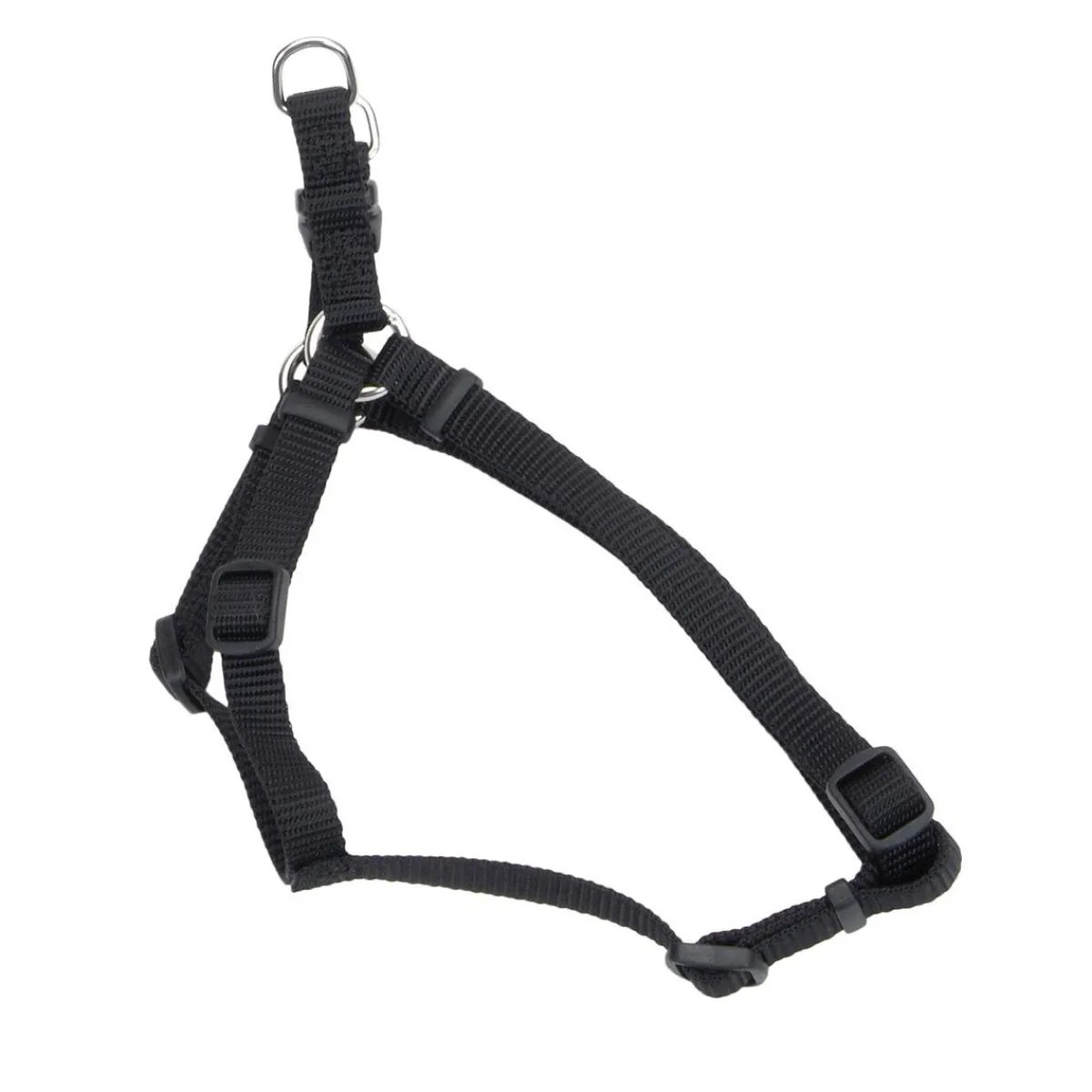 Ryan's Pet Supplies Coastal Comfort Wrap Adjustable Harness Small 5/8" by 16-24"