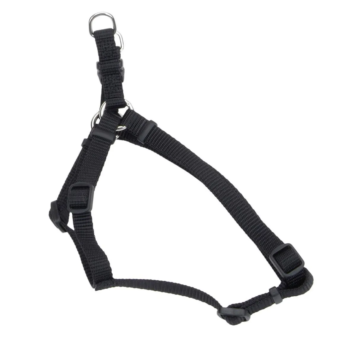 Ryan's Pet Supplies Coastal Comfort Wrap Adjustable Harness XS 3/8" by 12-18"