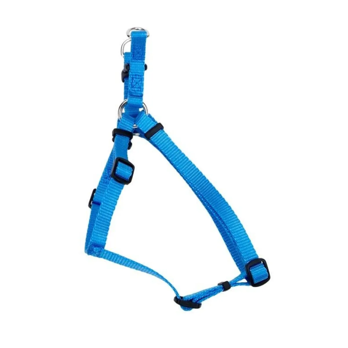 Ryan's Pet Supplies Coastal Comfort Wrap Adjustable Harness XS 3/8" by 12-18"