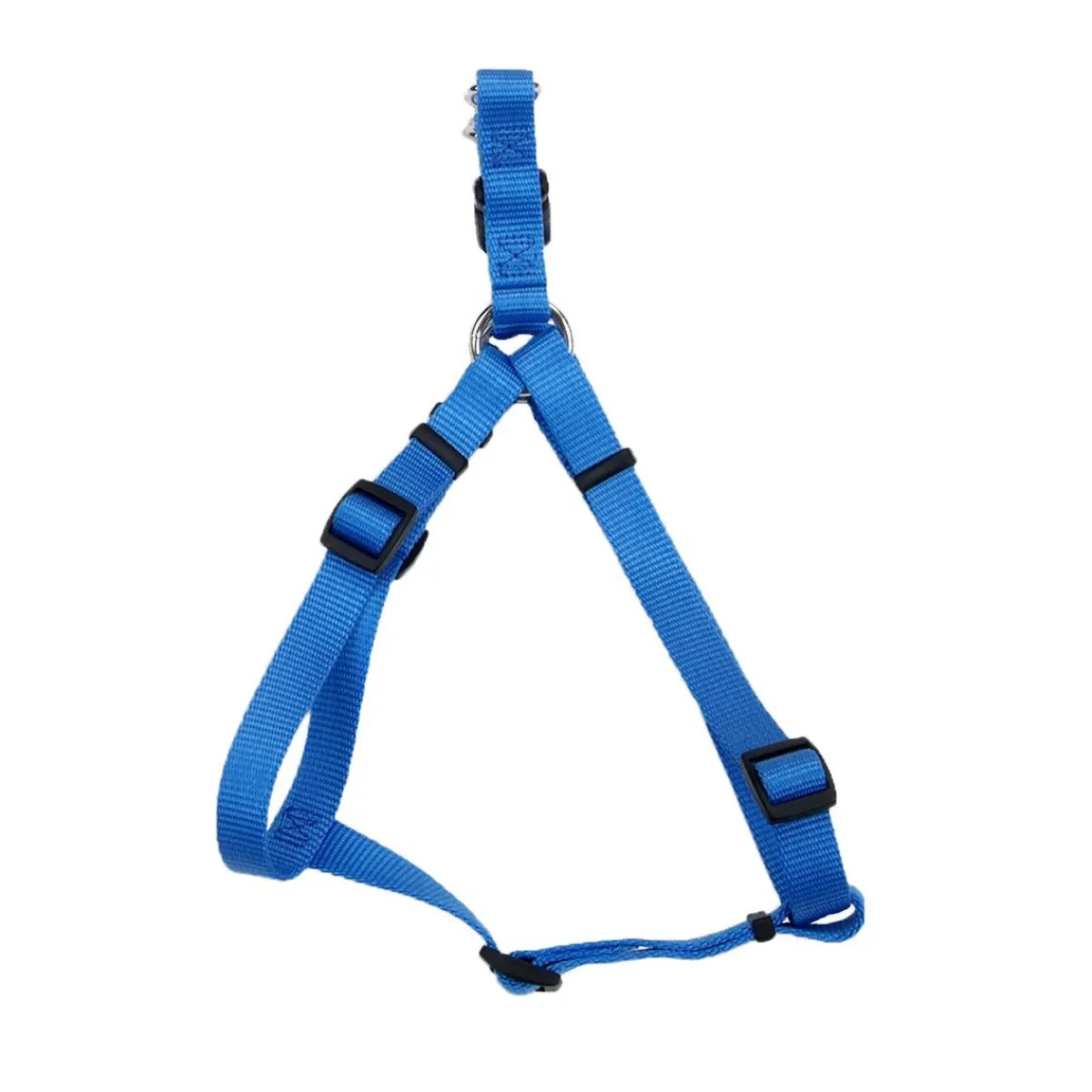 Ryan's Pet Supplies Coastal Comfort Wrap Large Step In Dog Harness 1" x 26-38"