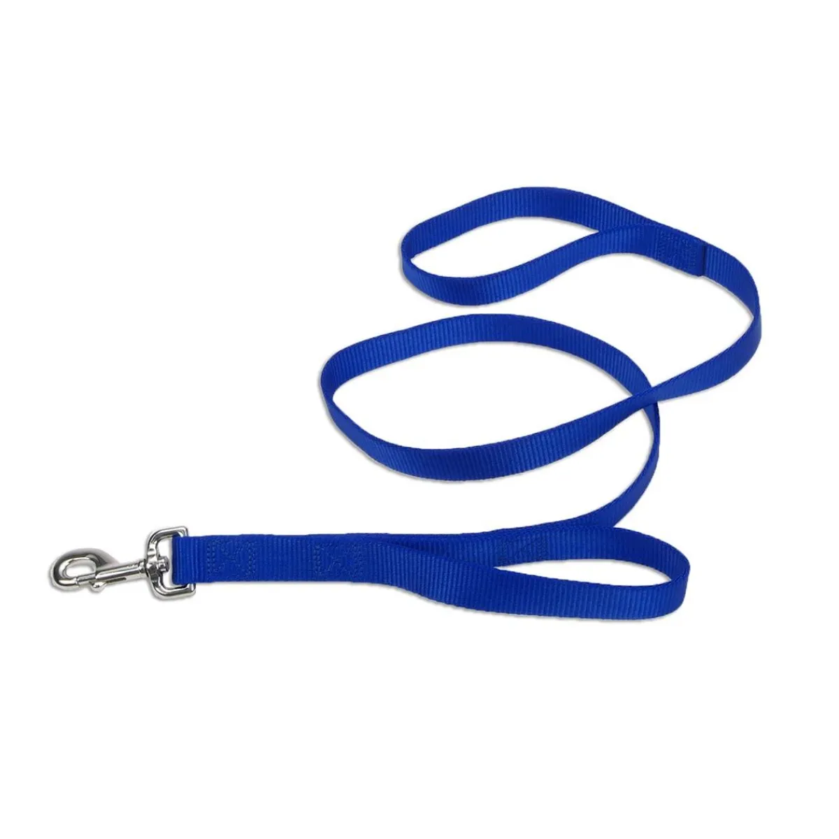 Ryan's Pet Supplies Coastal Double Handle Leads 6'