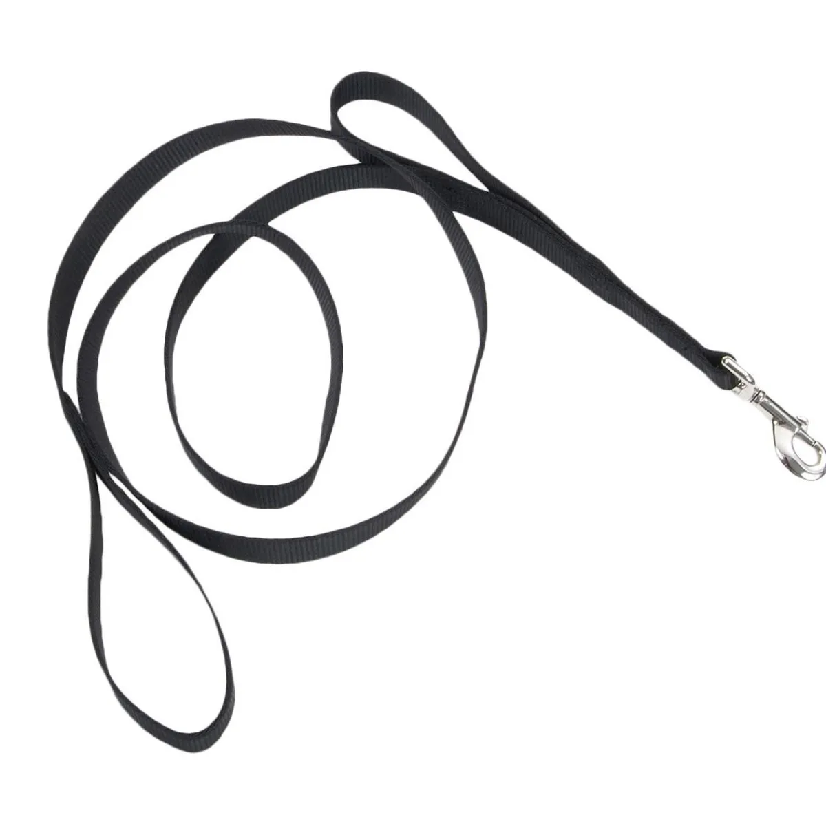Ryan's Pet Supplies Coastal Double Handle Leads 6'