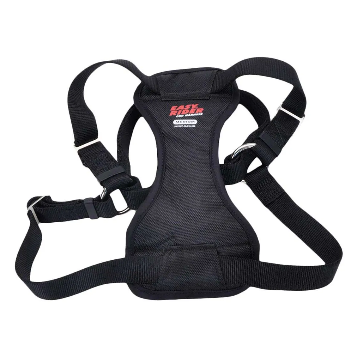 Ryan's Pet Supplies Coastal Easy Rider Car Harness Medium