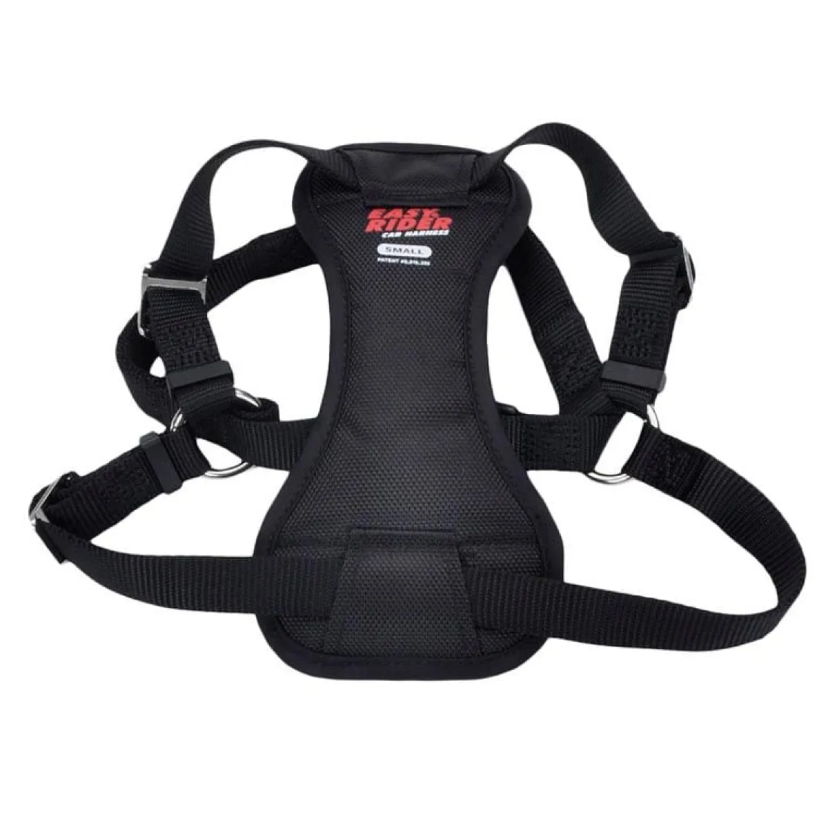 Ryan's Pet Supplies Coastal Easy Rider In Car Harness for Dogs - Small