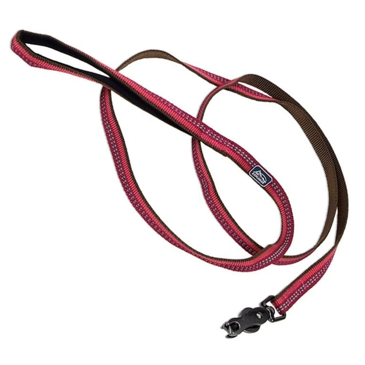 Ryan's Pet Supplies Coastal K9 Explorer Leash 5/8" x 6'