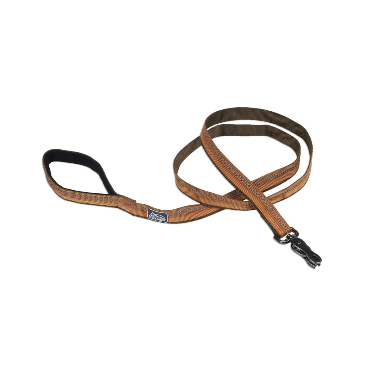 Ryan's Pet Supplies Coastal K9 Explorer Leash 1" x 6'