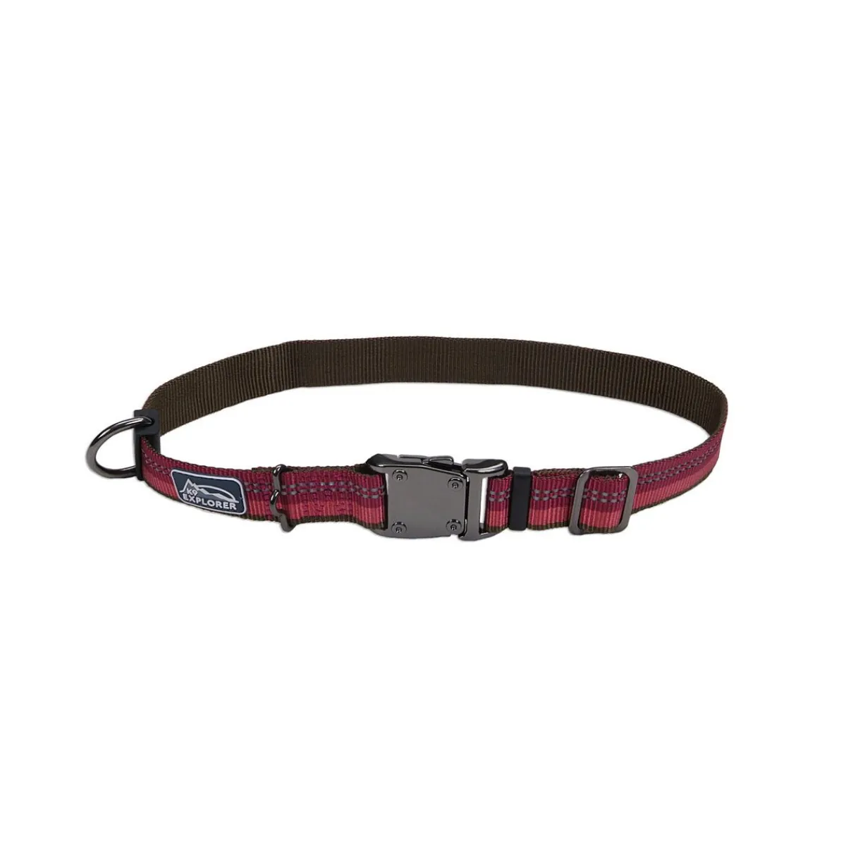 Ryan's Pet Supplies Coastal K9 Explorer 1" Collar 18-26"