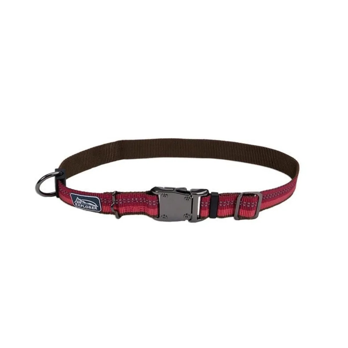 Ryan's Pet Supplies Coastal K9 Explorer 1" Collar 12-18"