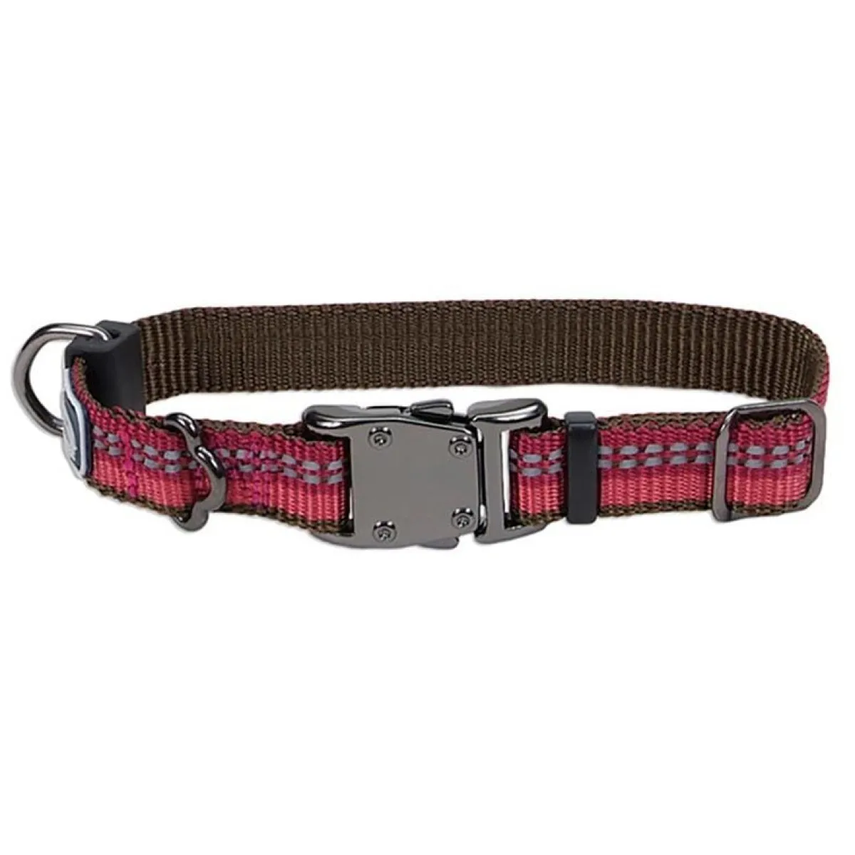Ryan's Pet Supplies Coastal K9 Explorer 5/8"Collar 8-12"
