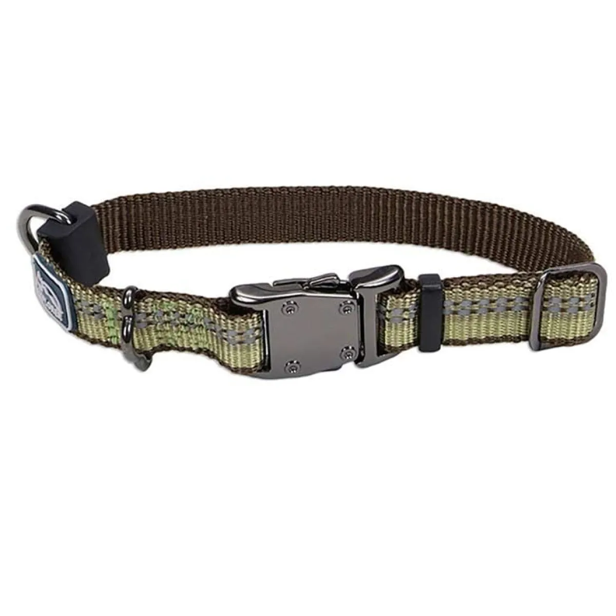 coastal_k_explorer_quotcollar_quot_2.webp Ryan's Pet Supplies Coastal K9 Explorer 5/8"Collar 8-12"
