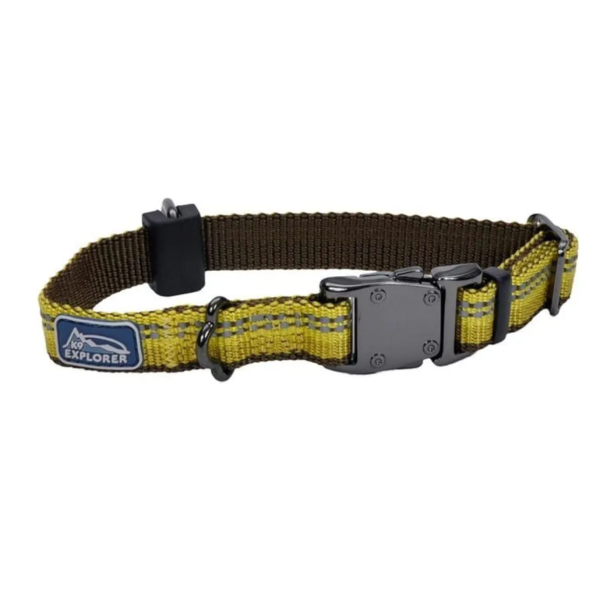 coastal_k_explorer_quotcollar_quot_3.webp Ryan's Pet Supplies Coastal K9 Explorer 5/8"Collar 8-12"