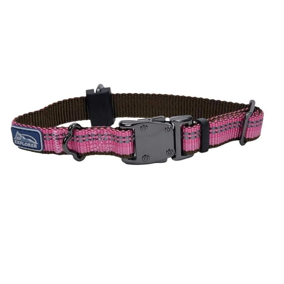 coastal_k_explorer_quotcollar_quot_5.webp Ryan's Pet Supplies Coastal K9 Explorer 5/8"Collar 8-12"