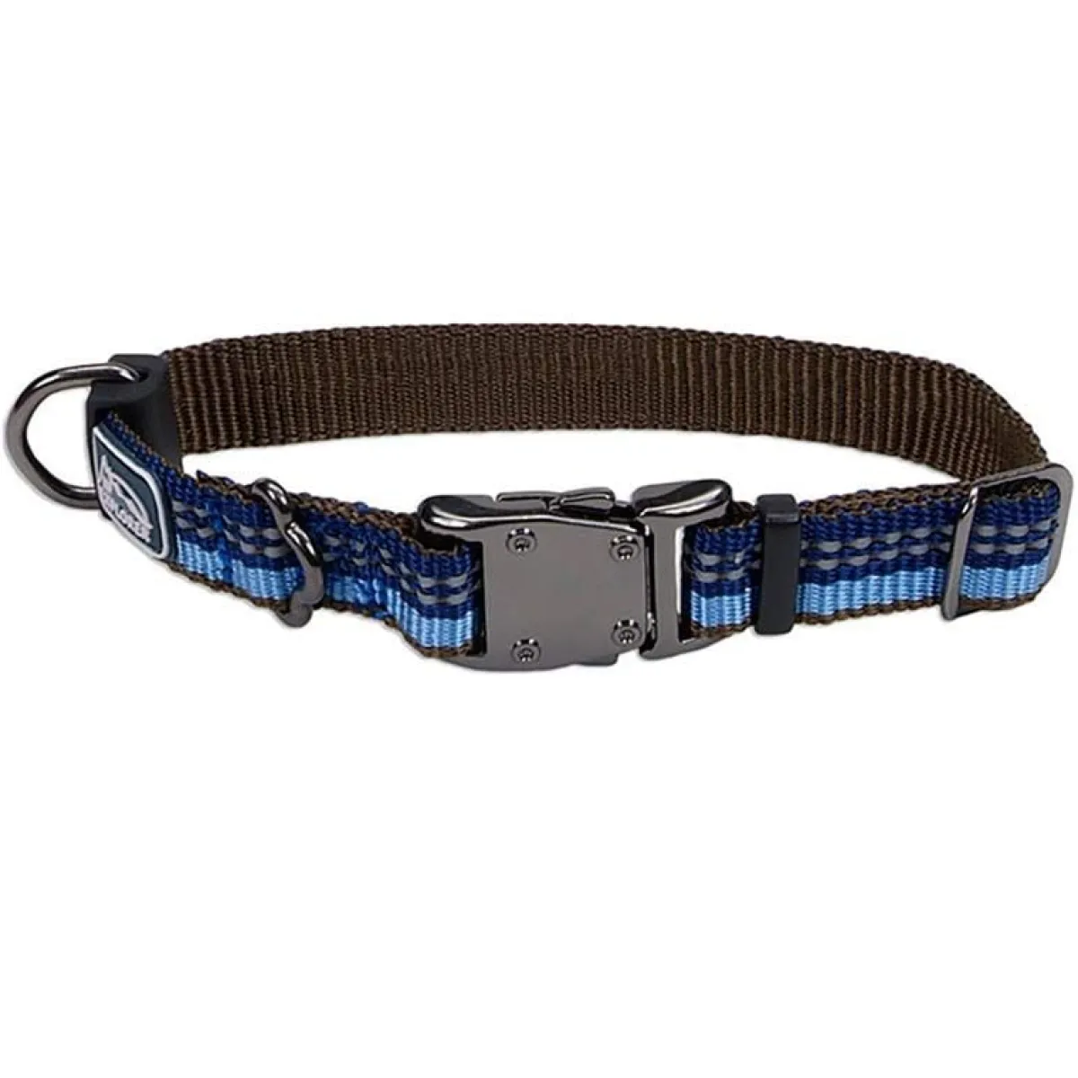 coastal_k_explorer_quotcollar_quot_6.webp Ryan's Pet Supplies Coastal K9 Explorer 5/8"Collar 8-12"