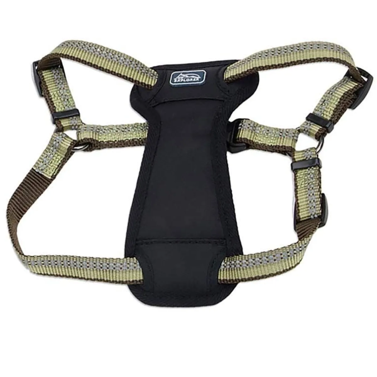 coastal_k_explorer_xs_step_in_dog_harness_quot_x_quot_2.webp Ryan's Pet Supplies Coastal K9 Explorer XS Step In Dog Harness 5/8" x 12-18"