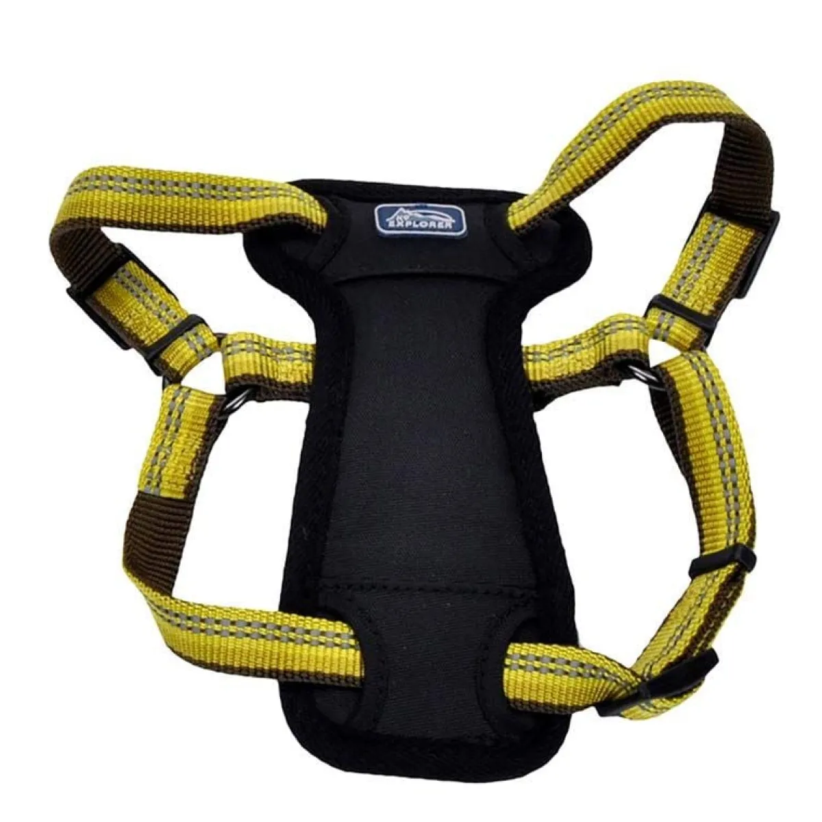coastal_k_explorer_xs_step_in_dog_harness_quot_x_quot_3.webp Ryan's Pet Supplies Coastal K9 Explorer XS Step In Dog Harness 5/8" x 12-18"