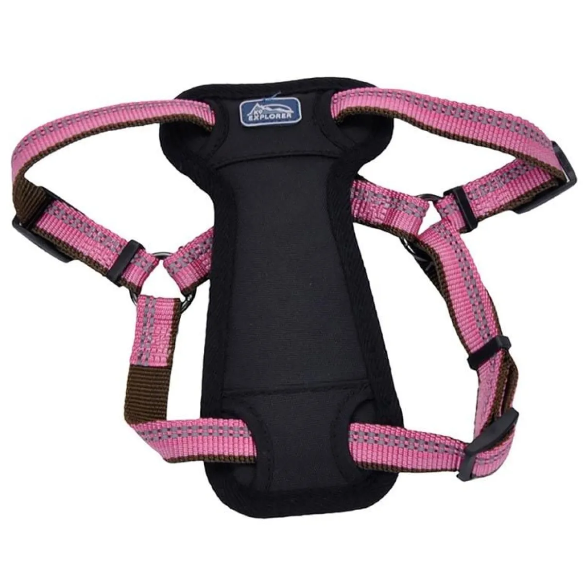 coastal_k_explorer_xs_step_in_dog_harness_quot_x_quot_5.webp Ryan's Pet Supplies Coastal K9 Explorer XS Step In Dog Harness 5/8" x 12-18"