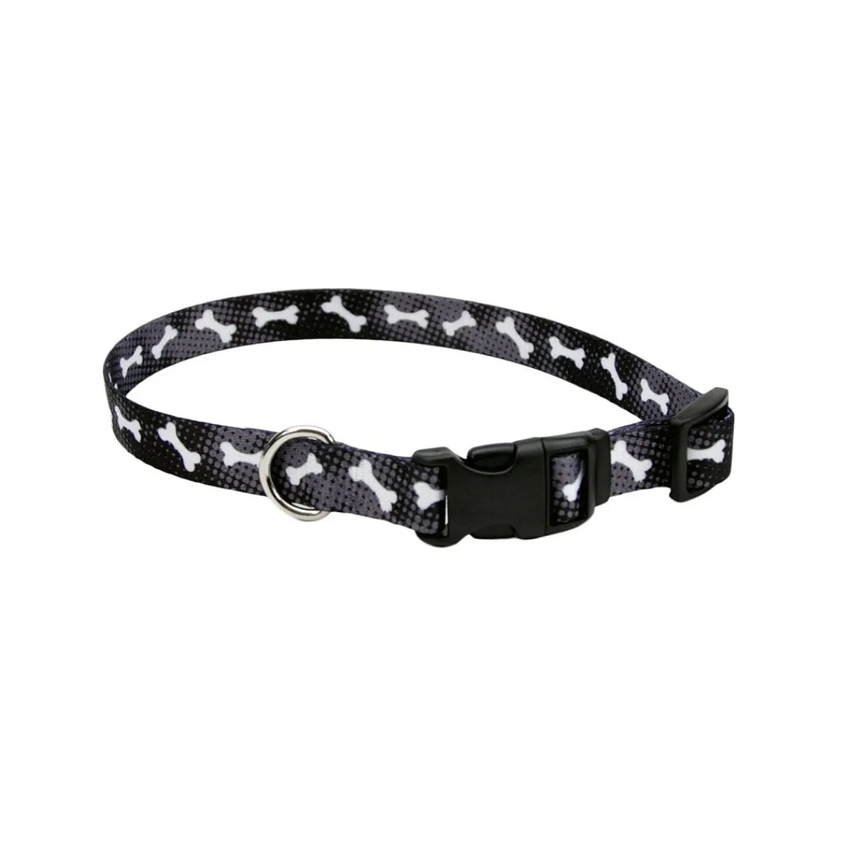 Ryan's Pet Supplies Coastal Medium Adjustable Collars 3/4"