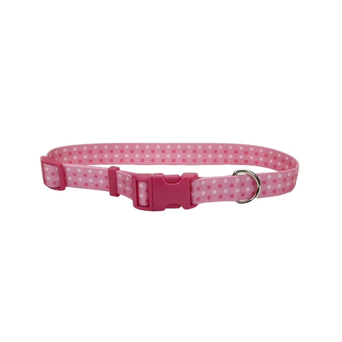 coastal_medium_adjustable_collars_quot_4.webp Ryan's Pet Supplies Coastal Medium Adjustable Collars 3/4"