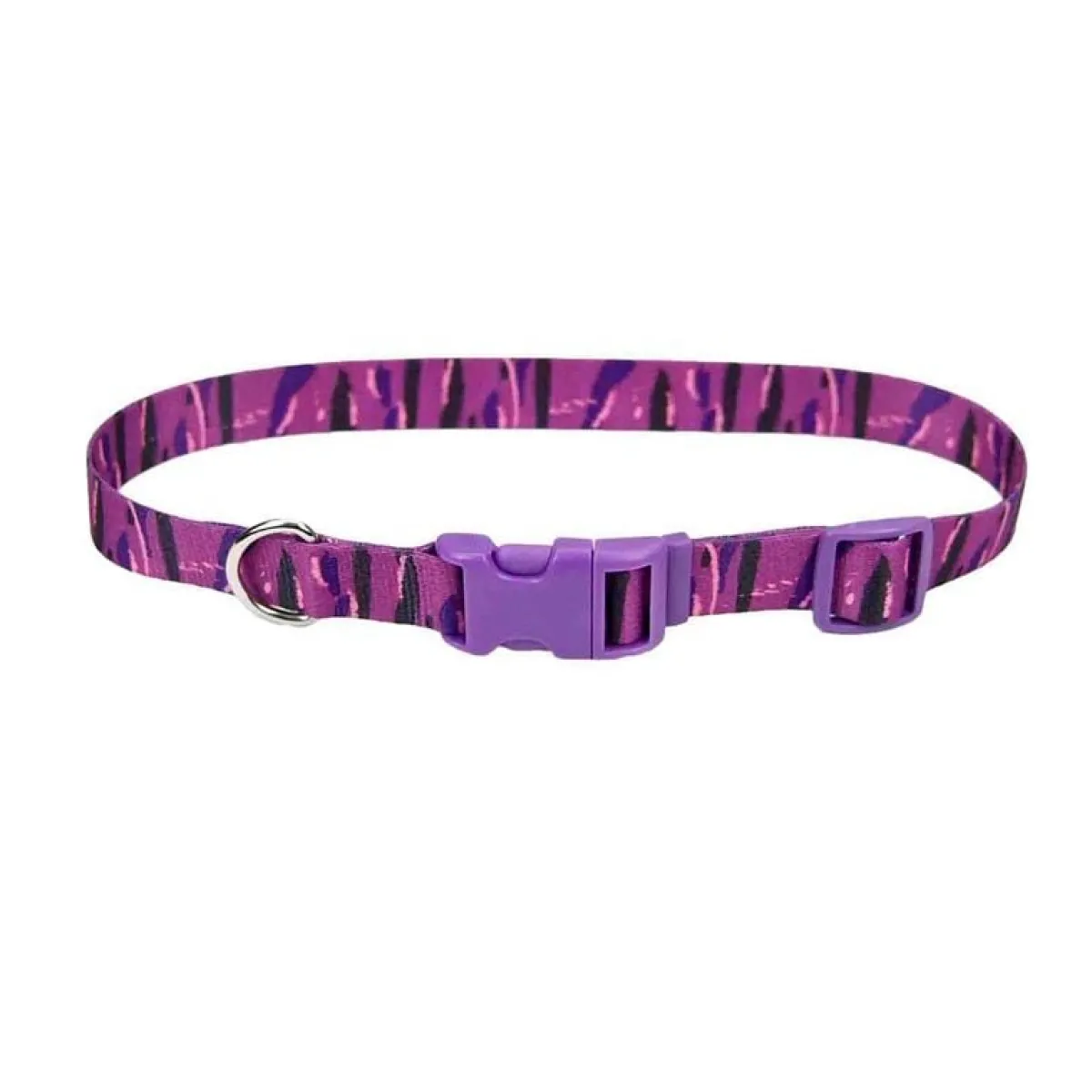 coastal_medium_adjustable_collars_quot_6.webp Ryan's Pet Supplies Coastal Medium Adjustable Collars 3/4"