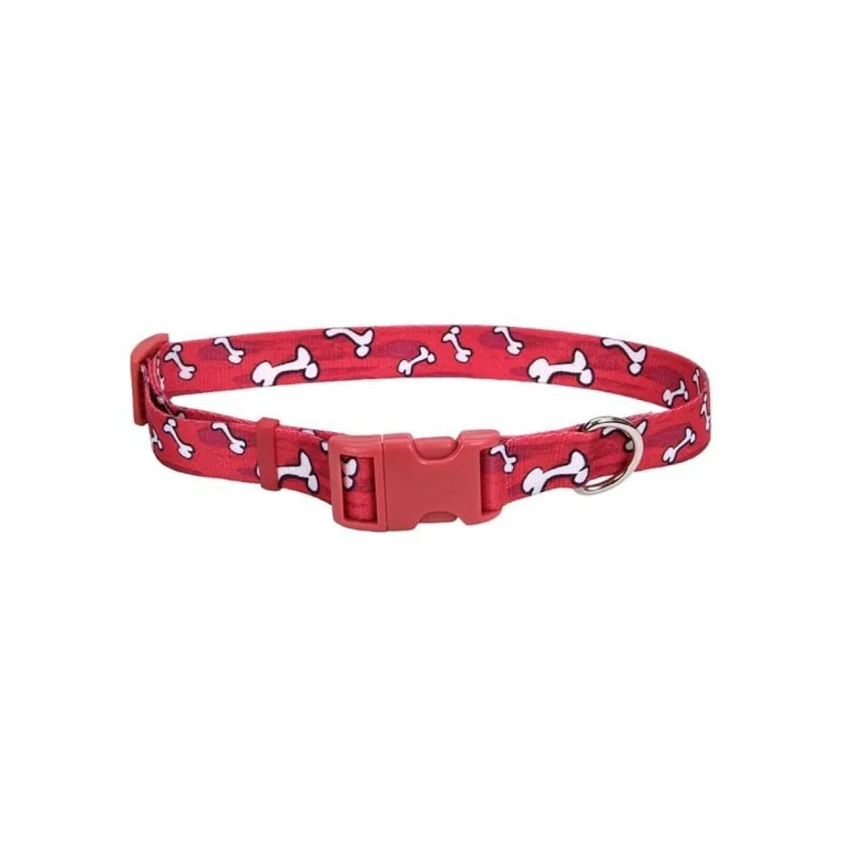 coastal_medium_adjustable_collars_quot_7.webp Ryan's Pet Supplies Coastal Medium Adjustable Collars 3/4"