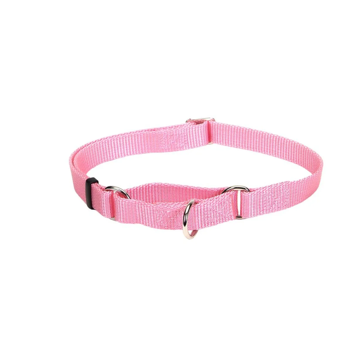 Ryan's Pet Supplies Coastal No Slip! Martingale Collar - Large 1"