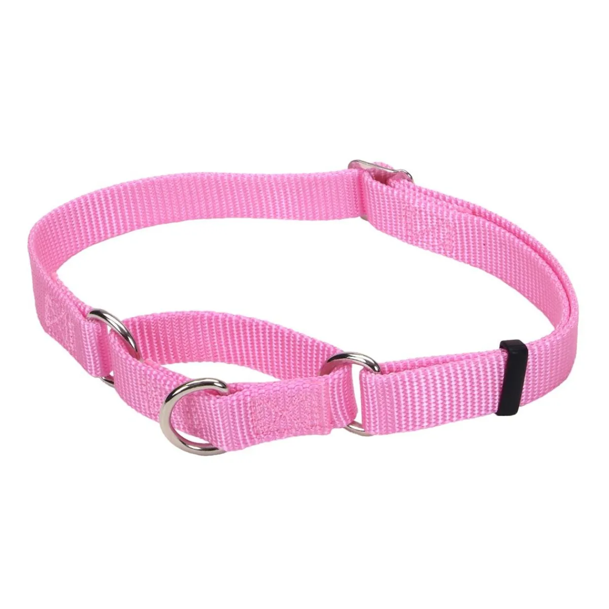 Ryan's Pet Supplies Coastal No Slip! Martingale Collar 5/8"